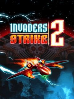 game pic for Invaders strike 2